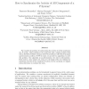 How to Synchronize the Activity of All Components of a P System?