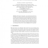 How to Use Ants for Hierarchical Clustering