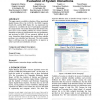 How usable are operational digital libraries: a usability evaluation of system interactions