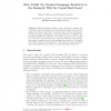 How Useful Are Natural Language Interfaces to the Semantic Web for Casual End-Users?