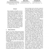 HowNet and Its Computation of Meaning