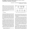 HPChecker: An AMBA AHB On-Chip Bus Protocol Checker with Efficient Verification Mechanisms