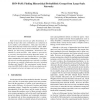 HSN-PAM: Finding Hierarchical Probabilistic Groups from Large-Scale Networks