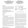 HTML2RSS: automatic generation of RSS feed based on structure analysis of HTML document