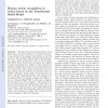 Human action recognition in videos based on the Transferable Belief Model
