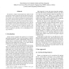 Human action recognition with line and flow histograms