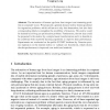 Human Age Estimation by Metric Learning for Regression Problems