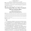 Human appearance modeling for matching across video sequences