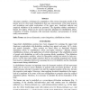 Human arm kinematics for robot based rehabilitation