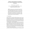 Human Comprehensible and Machine Processable Specifications of Operational Semantics