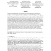 Human decision-making behavior and modeling effects