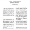 Human Face Reconstruction Using Bayesian Deformable Models