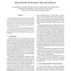 Human-Friendly Line Routing for Hierarchical Diagrams