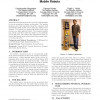 Human-robot physical interaction with dynamically stable mobile robots