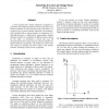 Human Silhouette Recognition with Fourier Descriptors