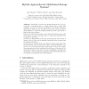 Hybrid Approaches for Distributed Storage Systems