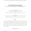 Hybrid approximation of solutions of nonlinear operator equations and application to equation of Hammerstein-type