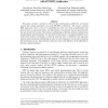 Hybrid BIST Time Minimization for Core-Based Systems with STUMPS Architecture