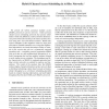 Hybrid Channel Access Scheduling in Ad Hoc Networks