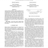 Hybrid design of filtered-x adaptive algorithm via sampled-data control theory
