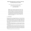 Hybrid Metaheuristic for the Prize Collecting Travelling Salesman Problem