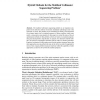 Hybrid Methods for the Multileaf Collimator Sequencing Problem
