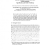 Hybrid Multiagent Systems with Timed Synchronization - Specification and Model Checking