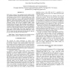 Hybrid probabilistic adaptation mode controller for generalized sidelobe canceller-based target-directional speech enhancement