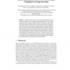 Hybrid Segmentation Framework for Tissue Images Containing Gene Expression Data