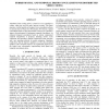 Hybrid spatial and temporal error concealment for distributed video coding