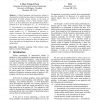 Hybrid Surface Partitioning of Finite Element Meshes