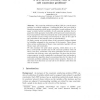 Hybrid tractability of soft constraint problems