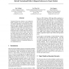 Hybrid Variational/Gibbs Collapsed Inference in Topic Models
