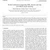 Hybrid verification integrating HOL theorem proving with MDG model checking