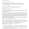Hybrid Verification Using Saturated Simulation