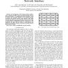 Hydra: An Energy-efficient and Reconfigurable Network Interface