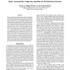 Hydra: Automatically Configuring Algorithms for Portfolio-Based Selection