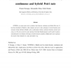HYPENS: A Matlab Tool for Timed Discrete, Continuous and Hybrid Petri Nets