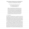 Hyperdatabase Infrastructure for Management and Search of Multimedia Collections