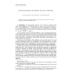 Hyperfine structure theory and gap 1 morasses