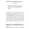 Hyperhamiltonicity Of The Cartesian Product Of Two Directed Cycles