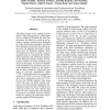 Hypernym Discovery Based on Distributional Similarity and Hierarchical Structures