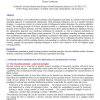 Hyperplane Annealing and Activator-Inhibitor-Systems
