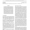 Hyperplane margin classifiers on the multinomial manifold