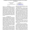 Hyperspectral imaging: potential in non-destructive analysis of palimpsests