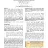 Hypertext interaction revisited