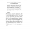 Hypertext Version Management in an Actor-based Framework