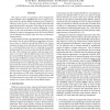 i-MIRROR: A Software Managed Die-Stacked DRAM-Based Memory Subsystem