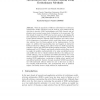 I-MODE: An Interactive Multi-objective Optimization and Decision-Making Using Evolutionary Methods