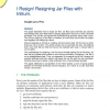 I Resign: Resigning Jar Files with Initium